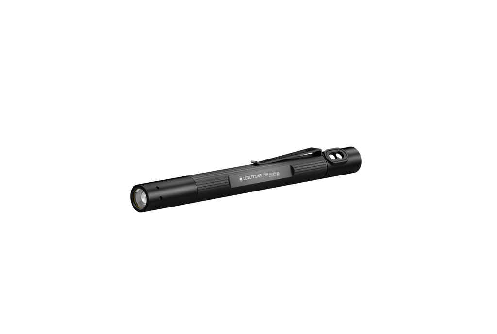 [502184] Ledlenser Lampe de poche P4R WORK