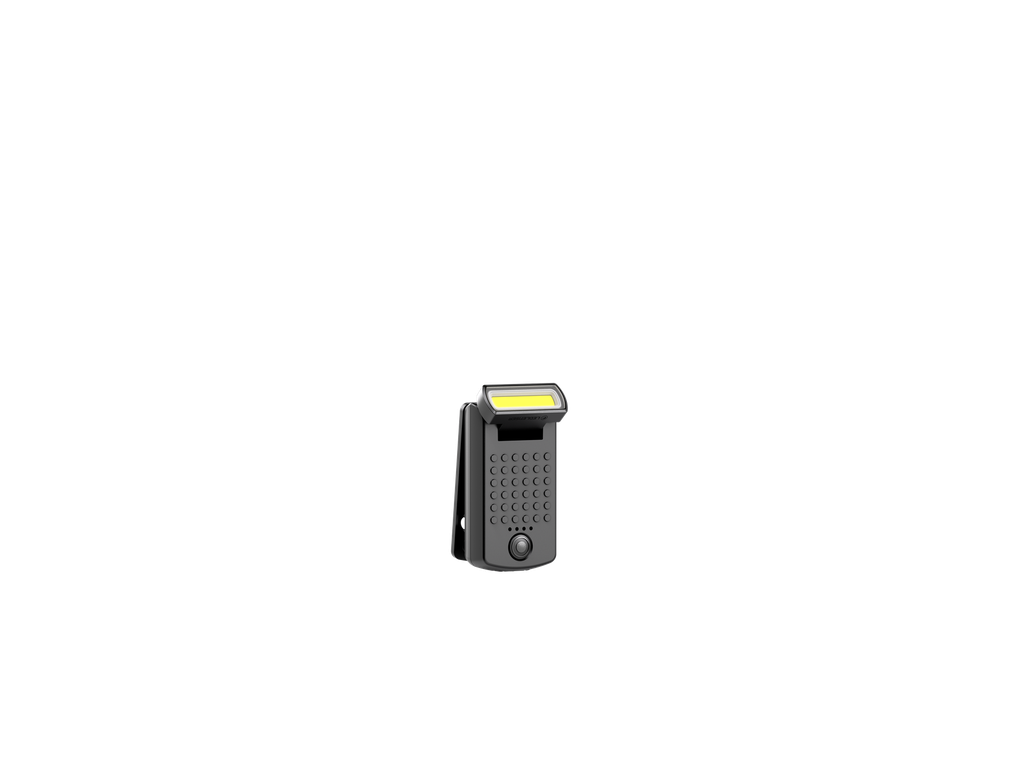 [502810] Ledlenser Lampe de travail W1R WORK