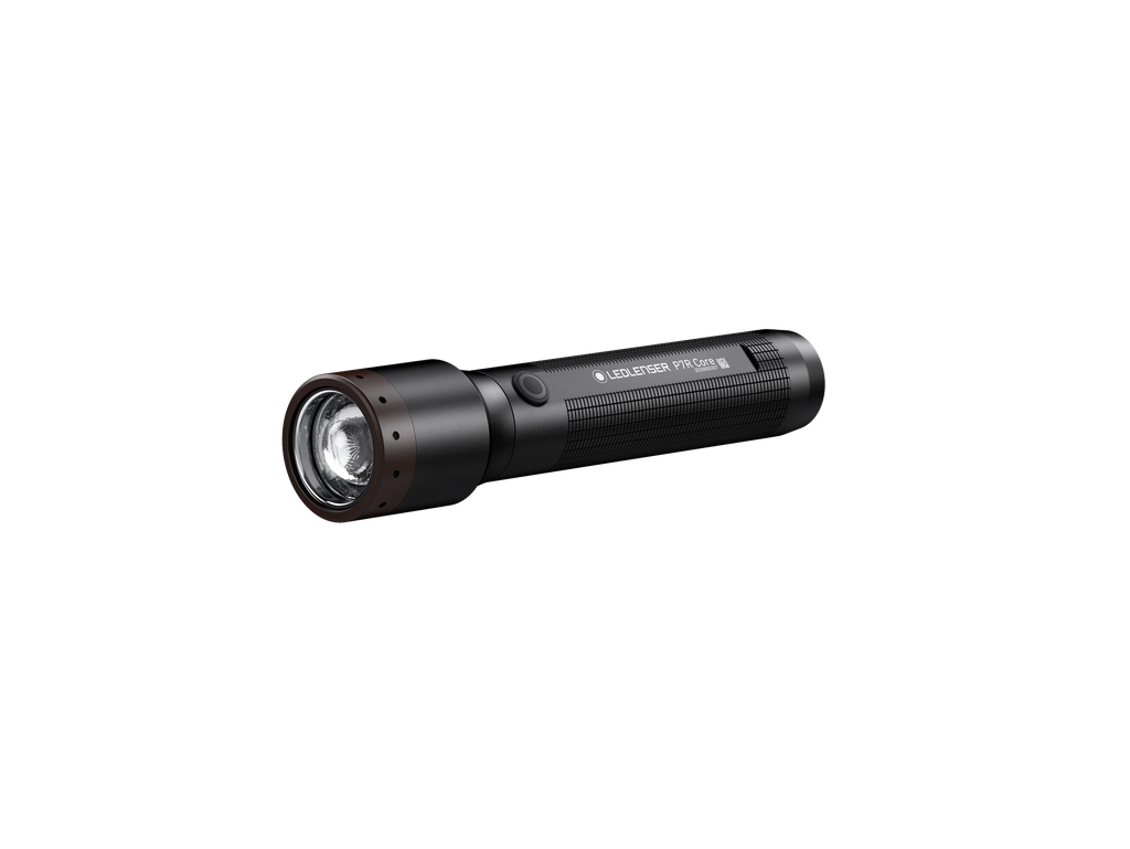 [502181] Ledlenser Lampe de Poche P7R CORE