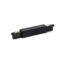 WEVER & DUCRÉ 3-Phasen Schiene Einspeisung Mitte 253 x 38 mm
