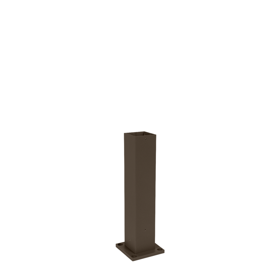 [910026Q0] WEVER & DUCRÉ BASE 350 LINUS 110 x 110 x 350 mm (Bronze)