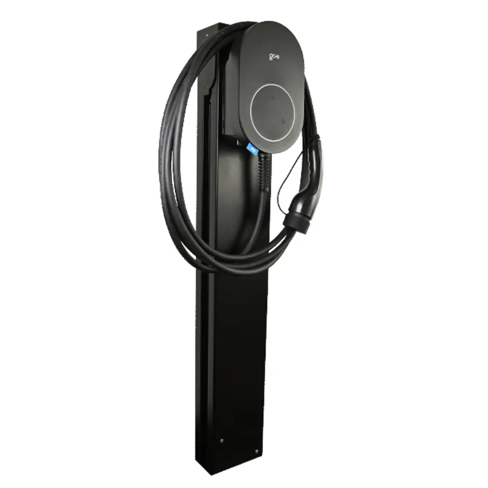 go-e Stand PRO