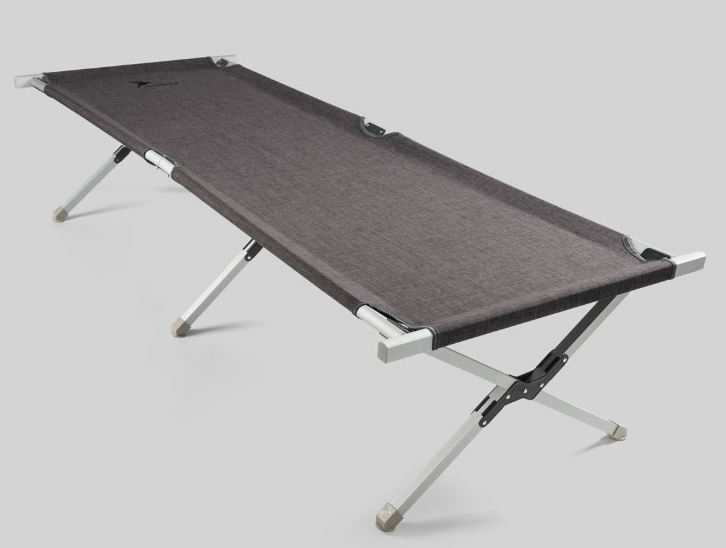 SMI - Mobibed Colibri (L: 210x75x43cm)